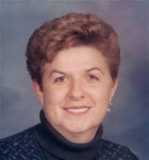 Obituary information for Inge Huber