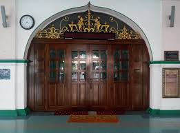 45, jalan tun sambanthan, 30000 ipoh, negeri peraki osariik, malaisia , suletud. Jalan Tun Sambanthan Perak Ú¨ÙŠØ±Ù‚ Mapio Net