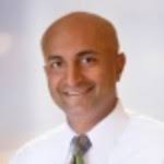 Dr. Mark Nystrom, Orthopedic Surgery