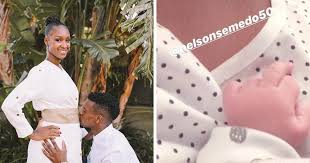 Add a bio, trivia, and more. Semedo Begrusst Einen Neuzugang In Seiner Familie Tribuna Com