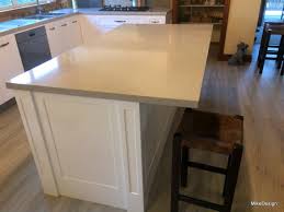 We did not find results for: Kitchen Island With 2 Pak Shaker Style Corner Posts Mike Design
