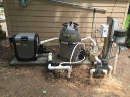 Pool code sections 305.2 mounting and. Swimming Pool Before And After Classic Pool Service
