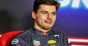 Verstappen gets a clean start and leads, hamilton second. Only 0 036s Off Pole But Max Verstappen Didn T Miss Out Planet F1