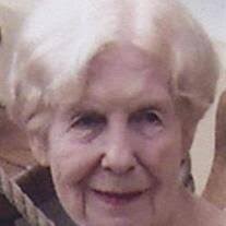 Mary Frances Wagner Obituary