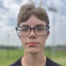 Conner Erickson's High School Bio