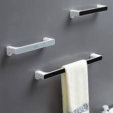 Depending on the brand, the unit could have. Buy Online Towel Rack Free Punching Toilet Bathroom Suction Cup Hook Towel Rack Shelf Wall Mounted Towel Bar Finishing Rack Alitools