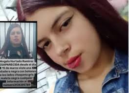 Alerta en Bogotá! Otra mujer que salió a una entrevista de trabajo está  desaparecida