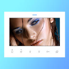 Door Entry components