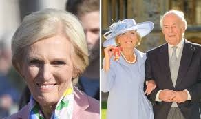 The best gifs are on giphy. Mary Berry Husband How Mary Admitted She Dated Other Men While With Husband Of 54 Years Celebrity News Showbiz Tv Express Co Uk