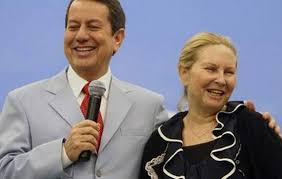 Ao perdido no pecado seu perigo faze ver; Juiza Anula Passaporte Diplomatico Emitido Para Pastor E Sua Mulher