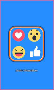 It is the latest app developed for . Auto Reaction For Android Apk Download