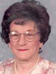 Obituary information for Florine (Susie) Elizabeth Weires