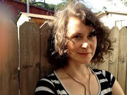 IN OTHER EDENS: On Amanda Ackerman's The Book…