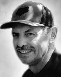 Kenneth Ernest McEwen