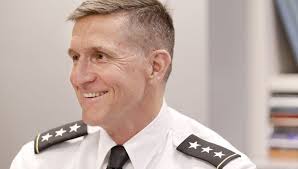 Friends, family react to choice of Michael T. Flynn as national security  adviser