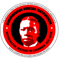 DunbarHSDC welcomes our NEW Director of Student Life and Athletics— our  very own Mr. Jason Spinks. Come out and meet Mr. Spinks-8/5@5:00PM  @DunbarHSDC #DunbarStrong #DunbarPride #EverydayAtDunbar #DunbarSince1870  #YearOf26♥️ #Weworkforkids ...