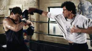 Pg 1 hr 31 min nov 21st, 1985 drama. Rocky V 1990 Directed By John G Avildsen Reviews Film Cast Letterboxd