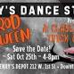 Cindy’s Dance Studio HOT ROD HALLOWEEN! event image