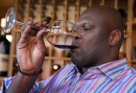 How fine wine became the NBA's new status symbol