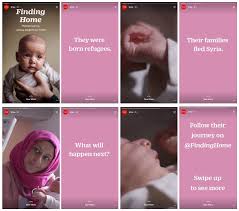 Instagram Story Links How To Use Them In Each Campaign
