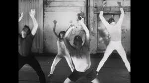 Is gray still popular for 2020. Jeremy Shaw Phase Shifting Index Frankfurter Kunstverein