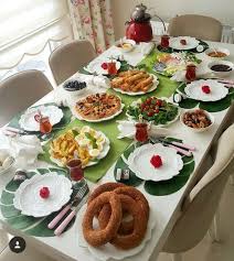 Jacqueline Lebbos Adli Kullanicinin Breakfast Panosundaki Pin Yemek Sunumu Yemek Tarifleri Yemek