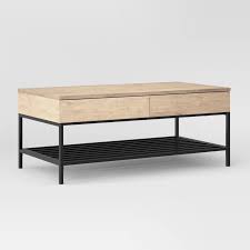 This coffee table pallet project is easy to follow and can be made by virtually anyone. Project 62 Loring Coffee Table We Found 71 Stylish Furniture Pieces That You Ll Never Believe Are Less Than 250 Popsugar Home Photo 67
