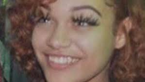 Fundraiser for Brandie Boswell by Dawn Levis : Markaylin "Root" Drisker