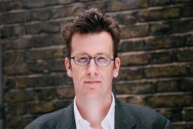 My secret work weapon: Geoffrey Chaucer