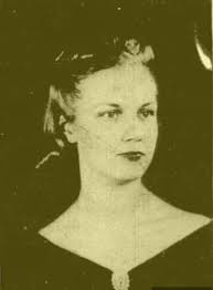 Elizabeth Riggs Steadman (1919-2012)