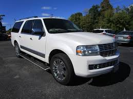 Mainstreetusainc Mound Mn Autosales Suv Cars For Sale Lincoln Navigator