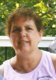 Tammy Heebner Obituary