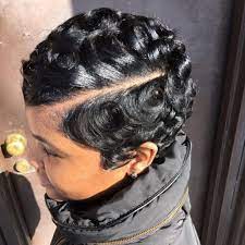 Some braided hairstyles that always work: Feel Look Vintage With These 50 Superb Hairstyles Hair Motive