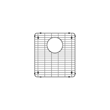 Blanco undermount sink clips for blanco sinks (10 pack) (28) model# 440851. Blanco Sink Grid For Formera U 2 Kitchen Sink Stainless Steel The Home Depot Canada