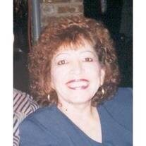 Maria Tovar Gonzales Obituary