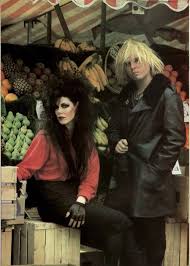 Check spelling or type a new query. The Gun Club Patricia Morrison And Jeffrey Lee Pierce 1982 Songs Smiths