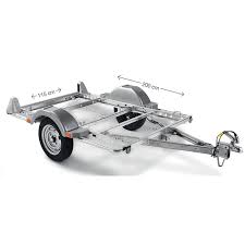 Chassis Nu 500 Kg Norauto Premium 115 Evo Norauto Fr
