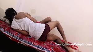 Indian College Girl With Amazing Big Boobs Having Hot Sex With Step Brother