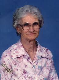 Lorene Josephine Helms Obituary