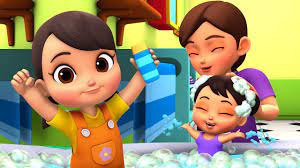 Get the best collection of kids songs and educational videos in hindi for your children to learn! Watch Out Children Hindi Nursery Bath Song For Kids Check Out Fun Kids Nursery Rhymes And Baby Songs In Hindi Entertainment Times Of India Videos