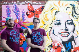 About Music City Creative