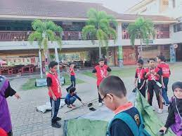 Sekolah menengah kebangsaan taman desa 2. Sekolah Kebangsaan Taman Sekolah Kebangsaan Taman Desa 2
