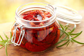 Zelf Zongedroogde Tomaatjes Maken Zo Doe Je Dat Libelle Zongedroogde Tomaat Recepten Zongedroogde Tomaten Tomaten Chutney