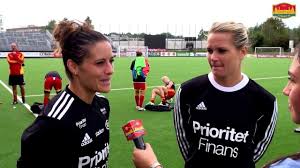 Krieger and harris say they will be married after world cup. Ali Krieger And Ashlyn Harris Are Ready To Play With Tff Youtube