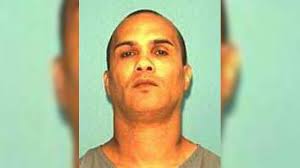 Fugitive facing new Polk charges for stabbing aunt to death, injuring father