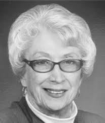 Mary Stensrud Obituary (1932