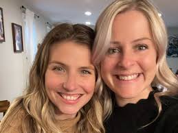 Evan Paris and Kim Griffin's Wedding Website