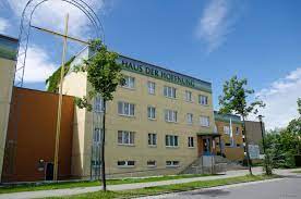 Sei eingeladen und erzähl auch. Evangelisch Lutherische Kirchgemeinde Annaberg Buchholz Annaberg Haus Der Hoffnung