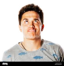 Real teen hi-res stock photography and images