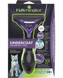 Typically with all of these cats outside of the sphynx, you can expect to see most of the worst of their shedding occur in the spring and summer months. Deshedding Tool For Short Haired Cats Furminator